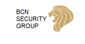 GOTHENBURG SWEDEN  EVENT SECURITY - BCN EVENT SECURITY